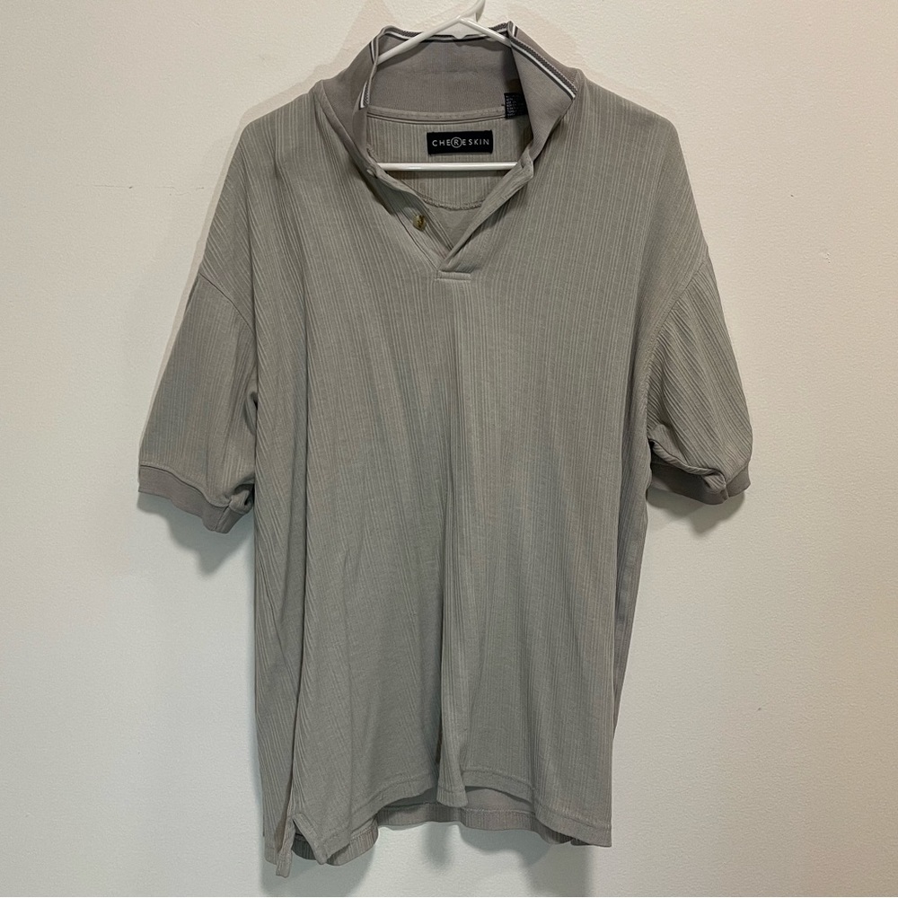 Vintage Polo - CheReskin